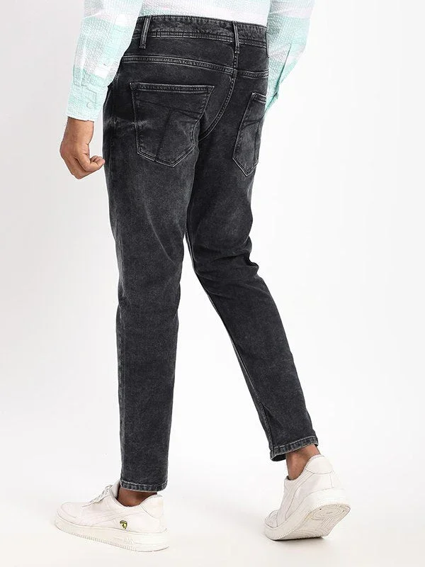 Men's Kruger Fit Stretchable Jeans - Image 4