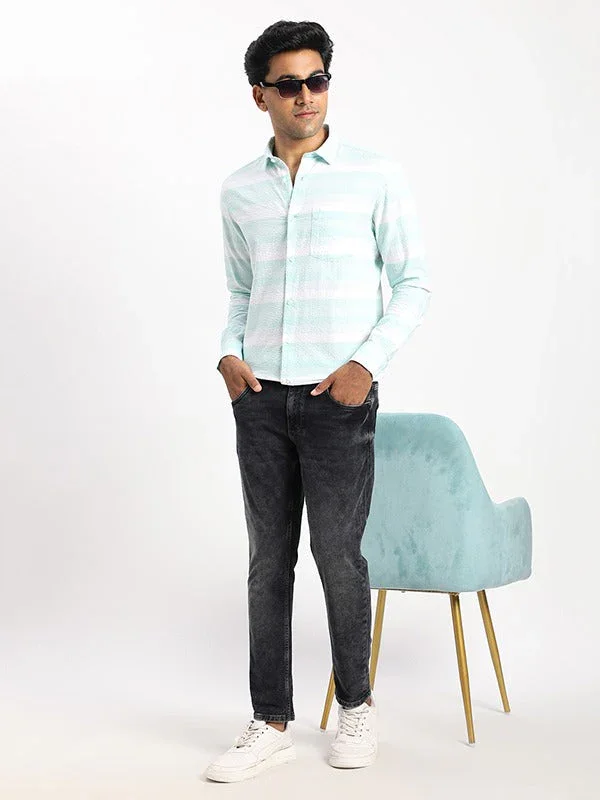 Men's Kruger Fit Stretchable Jeans - Image 5
