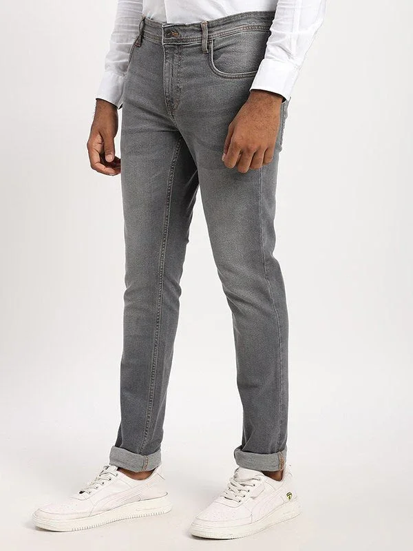Men's Kruger Fit Stretchable Jeans - Image 2