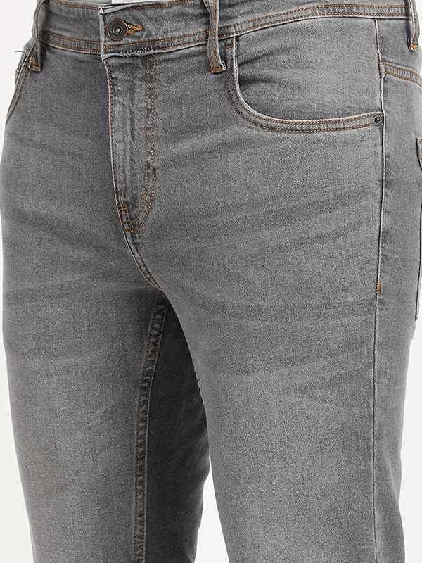 Men's Kruger Fit Stretchable Jeans - Image 3