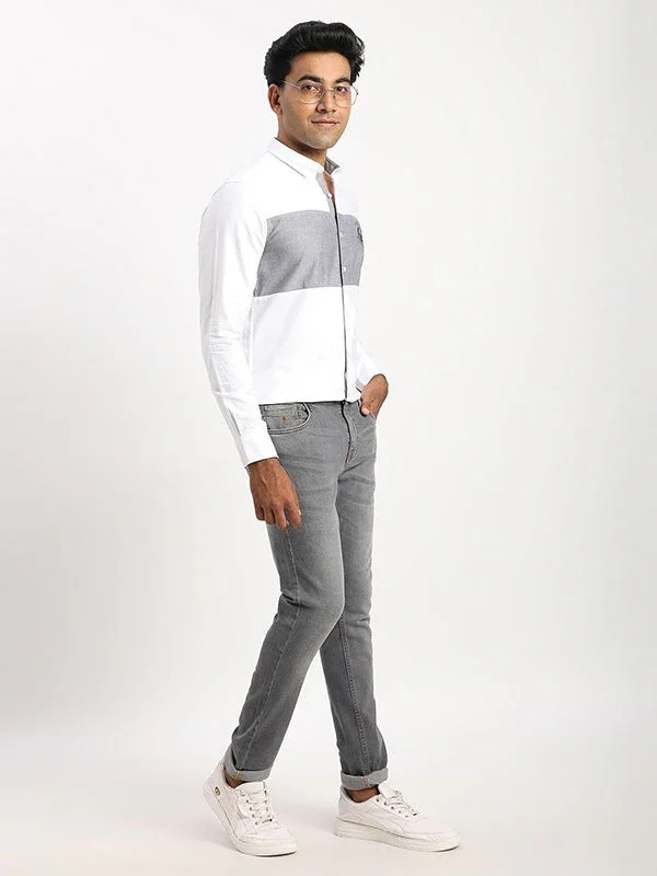 Men's Kruger Fit Stretchable Jeans - Image 5