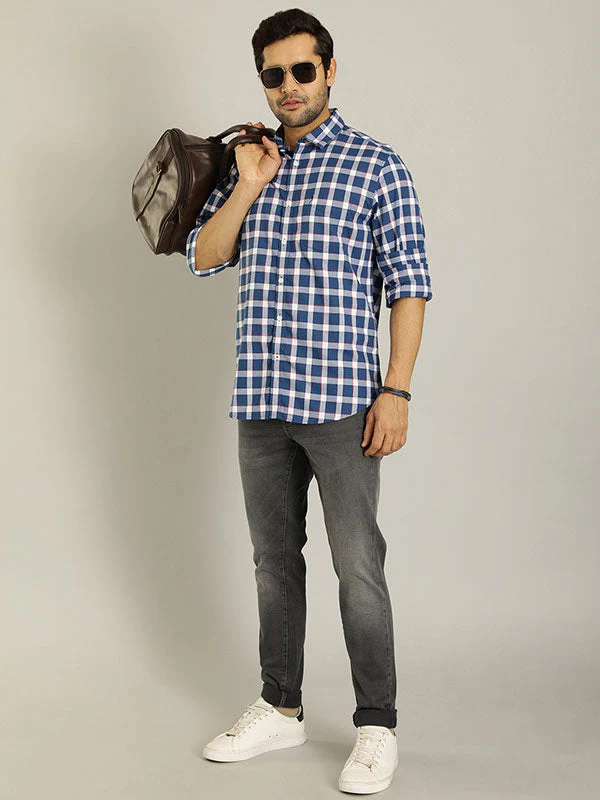 Men's Kruger Fit Stretchable Jeans - Image 3
