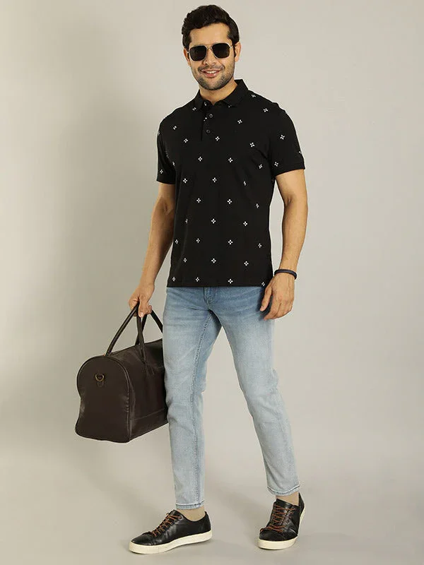 Men's Kruger Fit Stretchable Jeans - Image 3