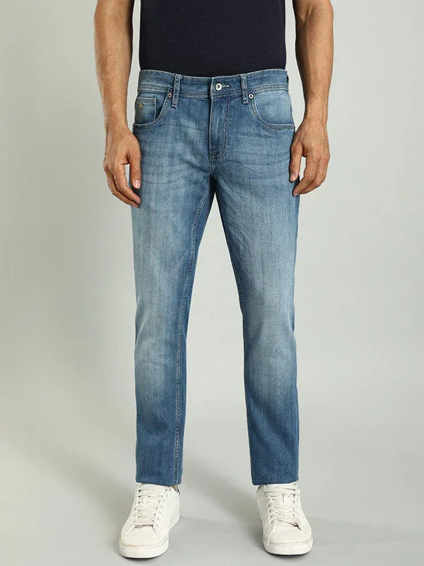 Men's Kruger Fit Stretchable Jeans