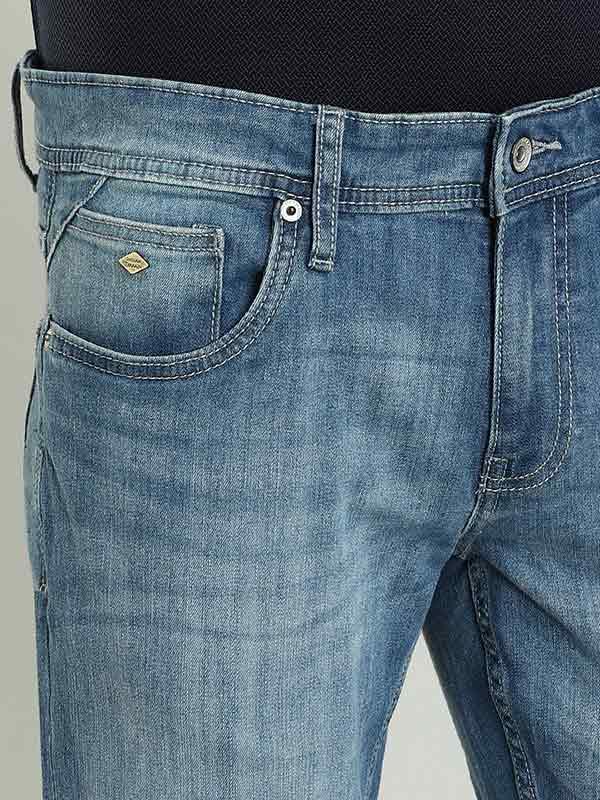 Men's Kruger Fit Stretchable Jeans - Image 2