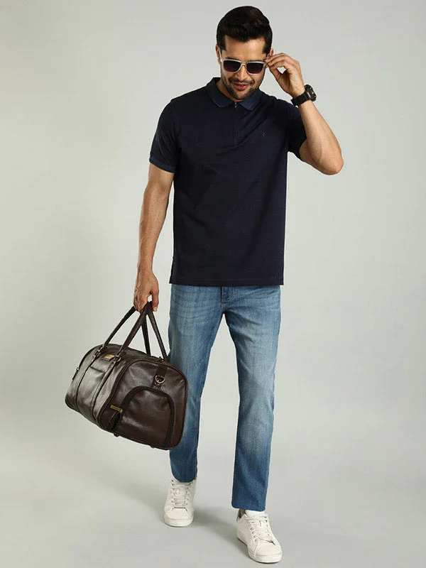 Men's Kruger Fit Stretchable Jeans - Image 3
