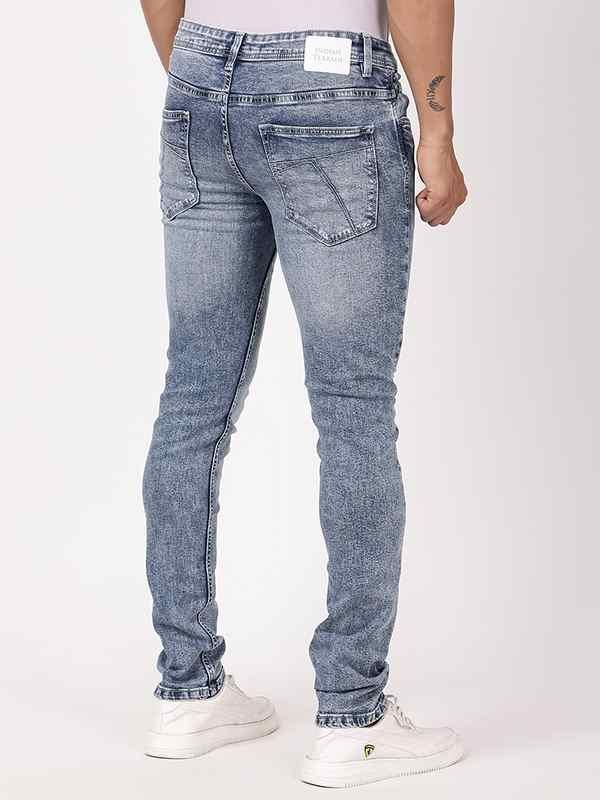Men's Kruger Fit Stretchable Jeans - Image 5