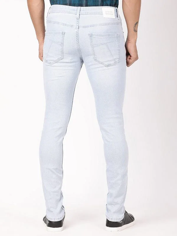 Men's Kruger Fit Stretchable Jeans - Image 5
