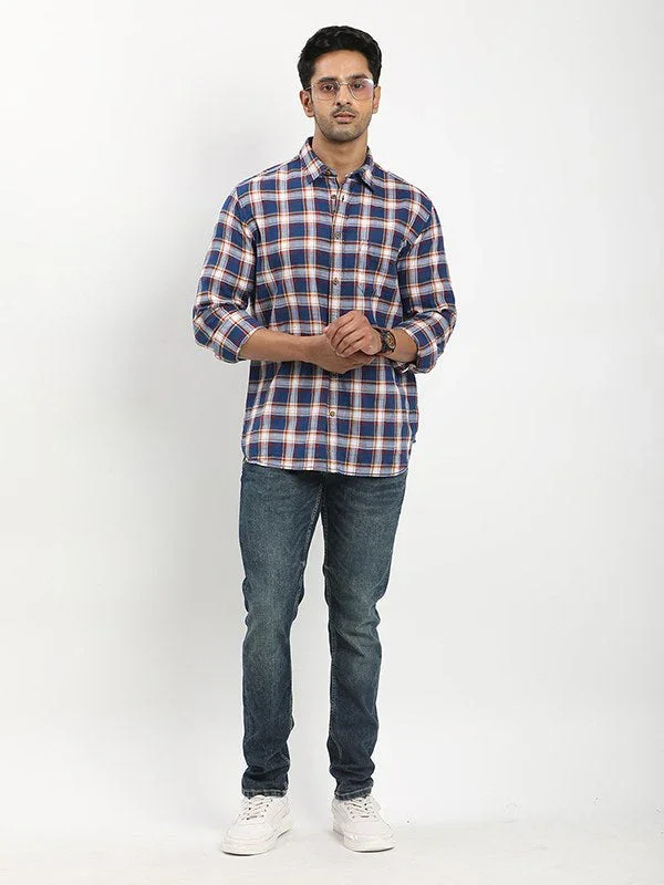 Men's Kruger Fit Stretchable Jeans - Image 4
