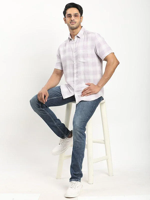 Men's Kruger Fit Stretchable Jeans - Image 4