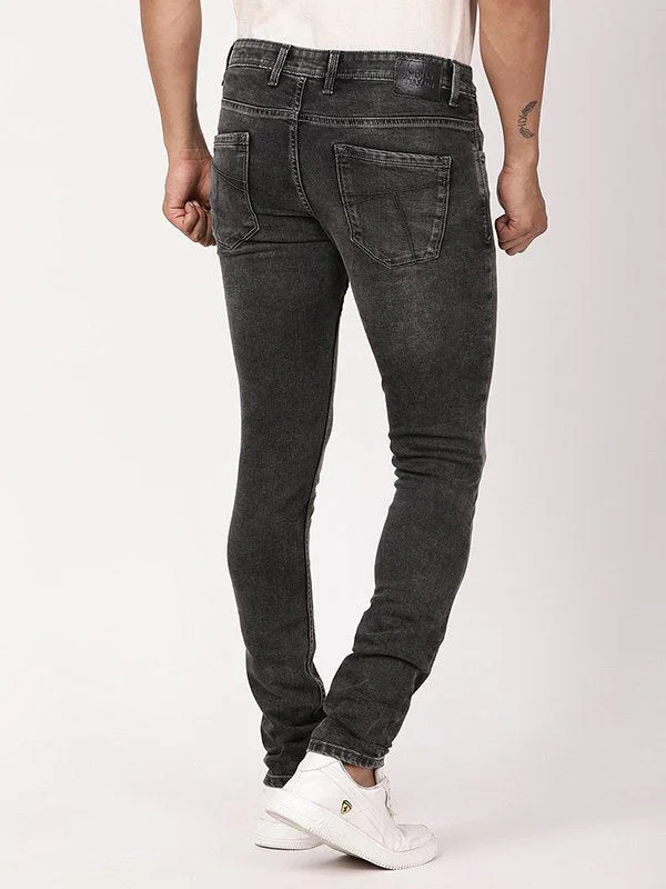 Men's Kruger Fit Stretchable Jeans - Image 5