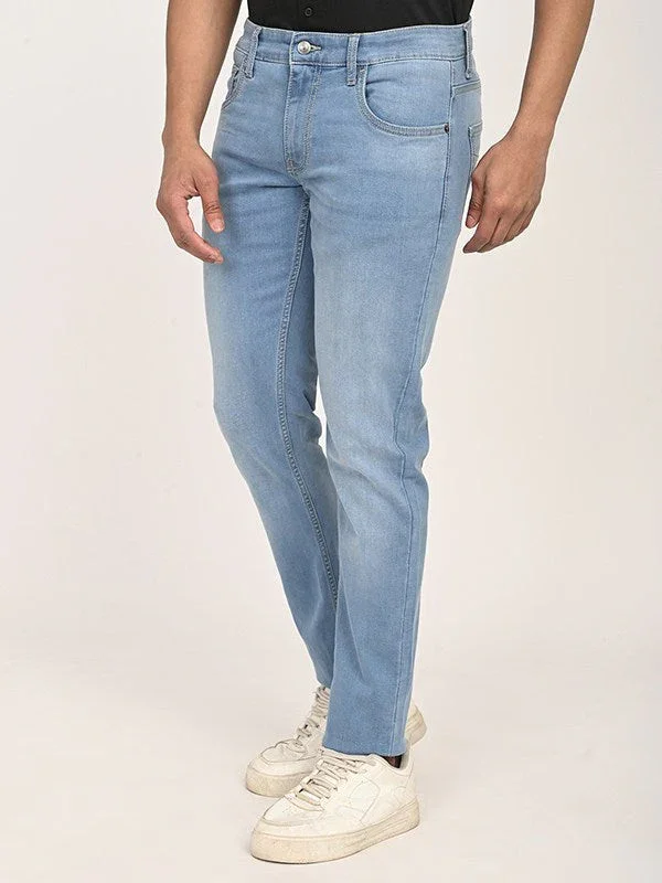 Men's Kruger Fit Stretchable Jeans - Image 2