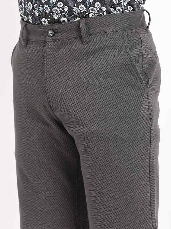 Men's Printed Cotton Blend Shorts - Image 8