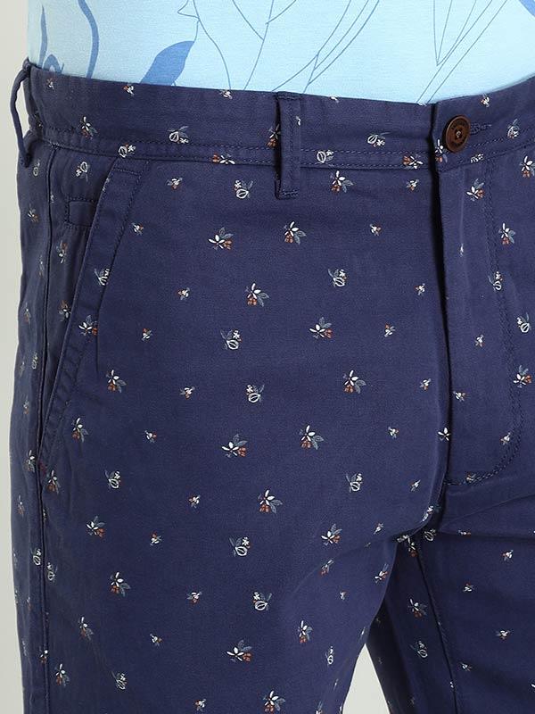 Men's Printed Cotton Shorts - Image 8