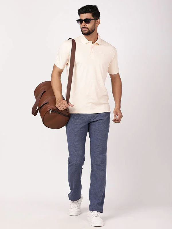 Men's Printed Polo T-Shirt - Image 10