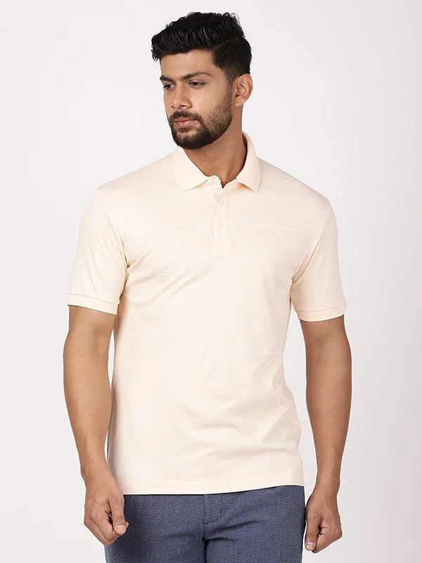 Men's Printed Polo T-Shirt - Image 6