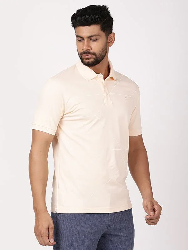 Men's Printed Polo T-Shirt - Image 7