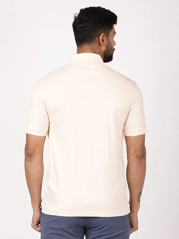 Men's Printed Polo T-Shirt - Image 9