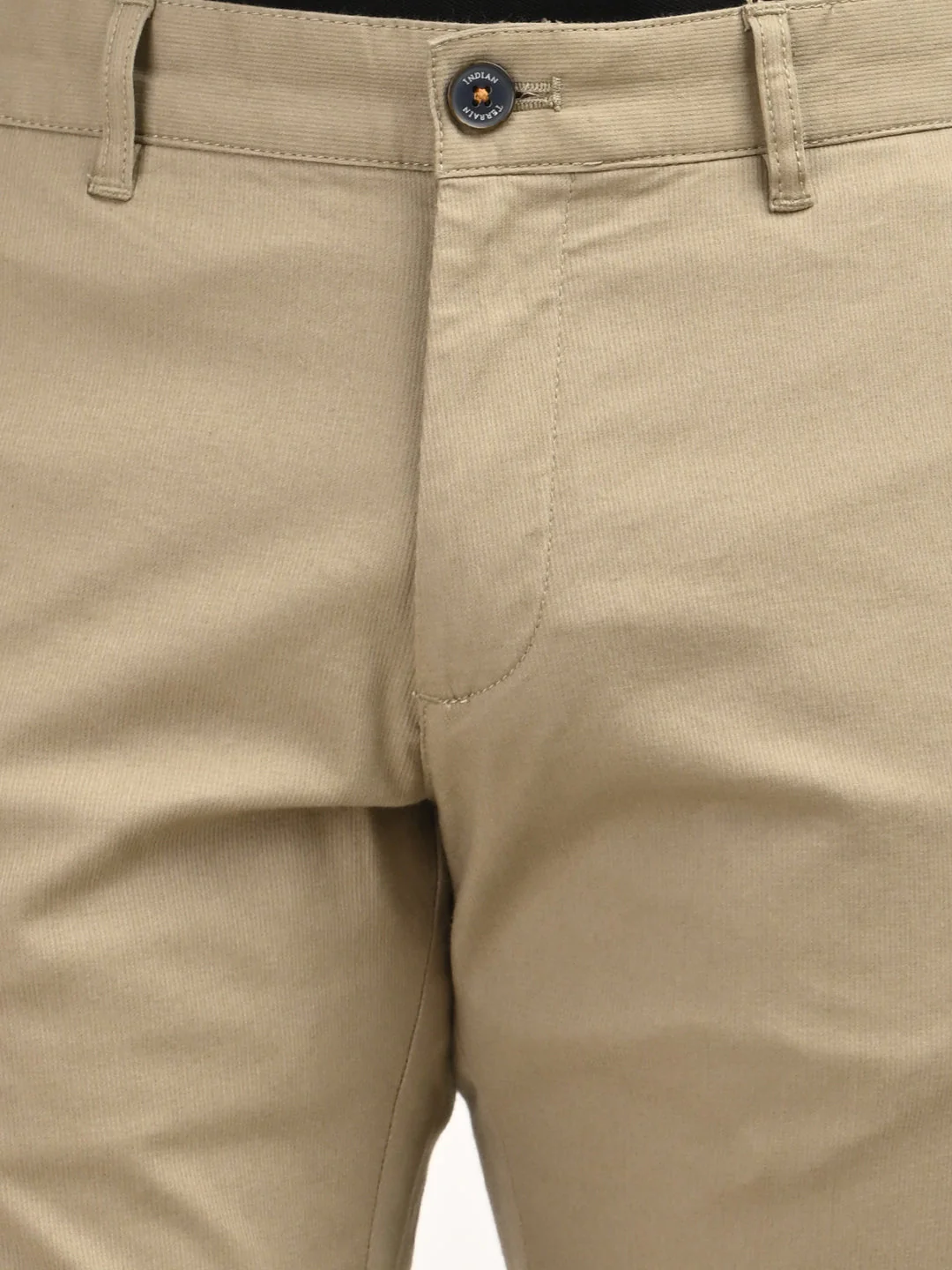 Men's Brooklyn Fit Cotton Stretch Trouser - Image 23