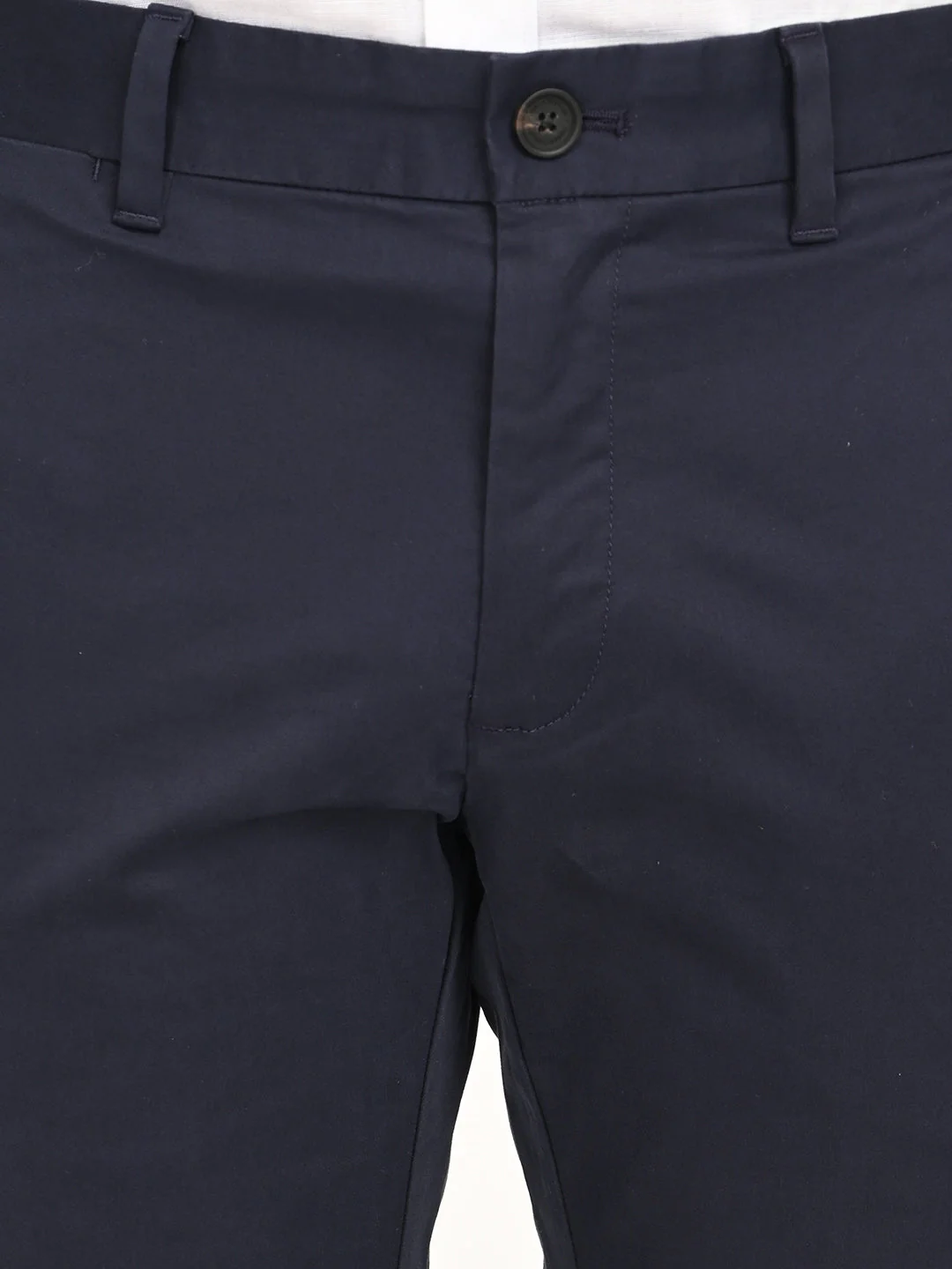 Men's Brooklyn Fit Cotton Stretch Trouser - Image 11