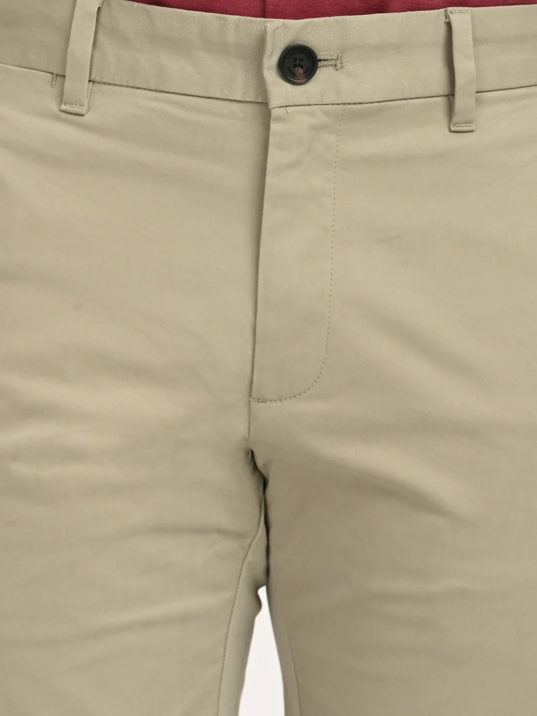 Men's Brooklyn Fit Cotton Stretch Trouser - Image 17