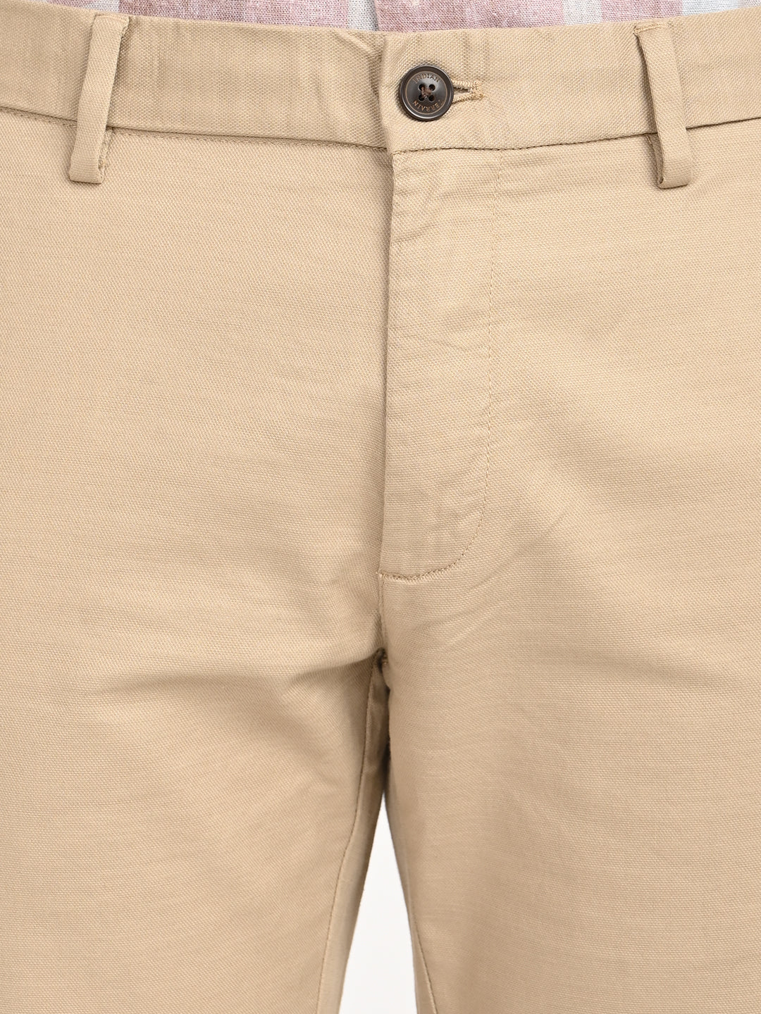 Men's Brooklyn Fit Cotton Stretch Trouser - Image 11
