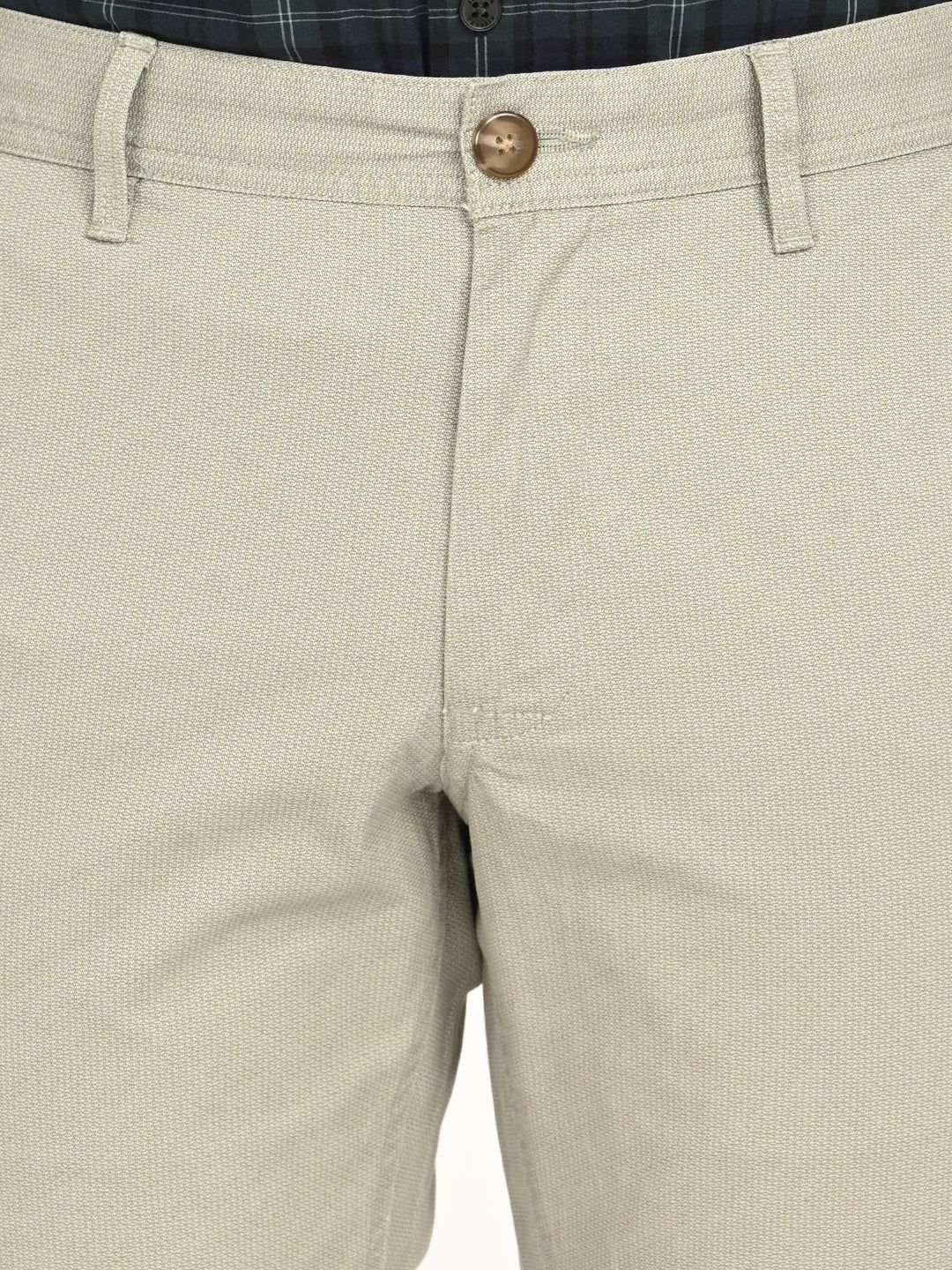 Men's Brooklyn Fit Cotton Stretch Trouser - Image 11