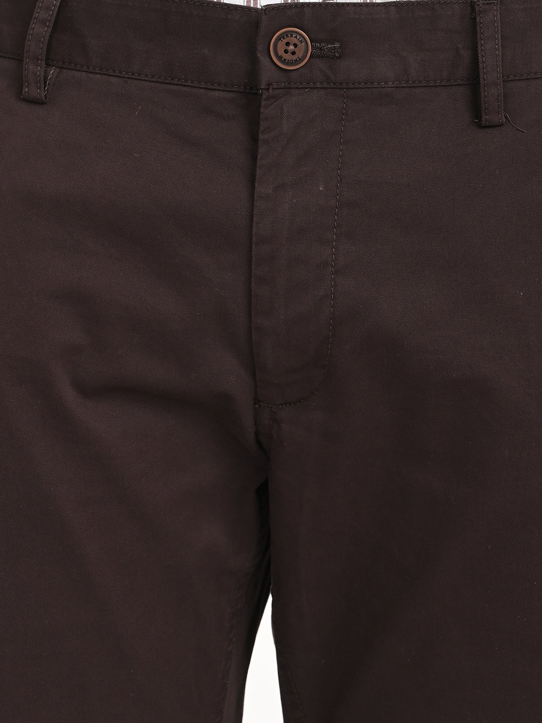 Men's Brooklyn Fit Cotton Stretch Trouser - Image 23