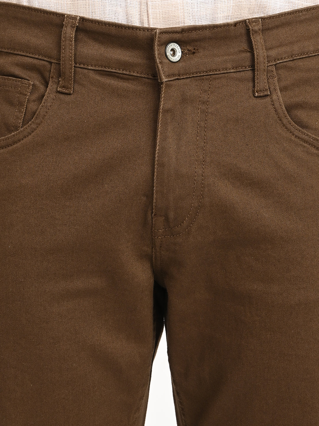 Men's Brooklyn Fit Stretchable Jeans - Image 11