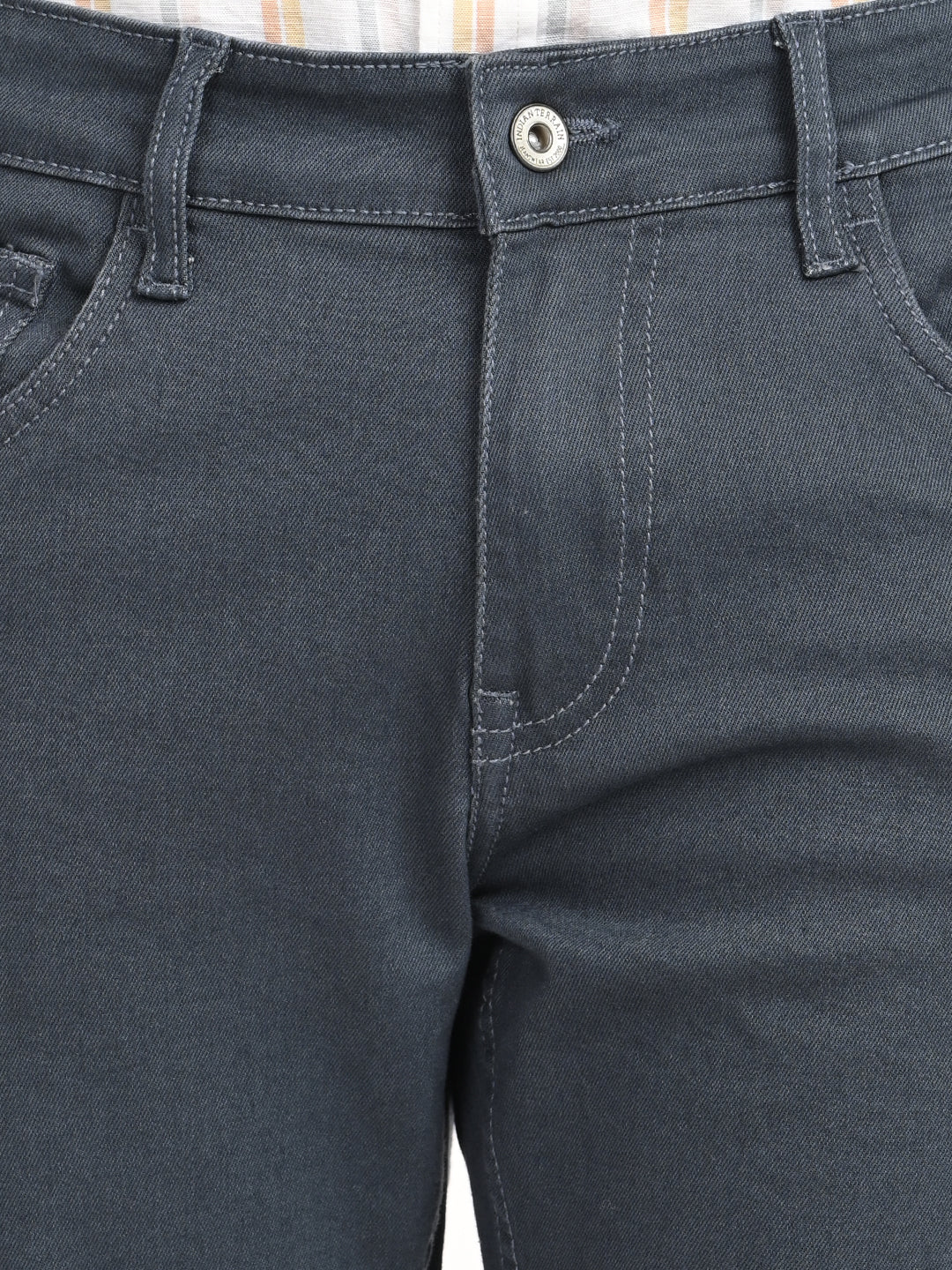 Men's Brooklyn Fit Stretchable Jeans - Image 17