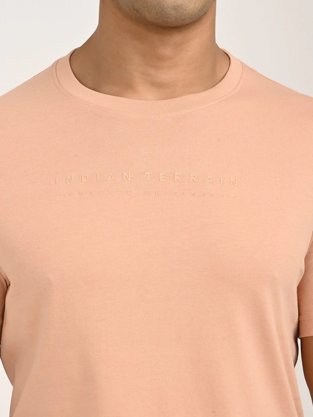 Men's Graphic Crew Neck T-Shirt - Image 23