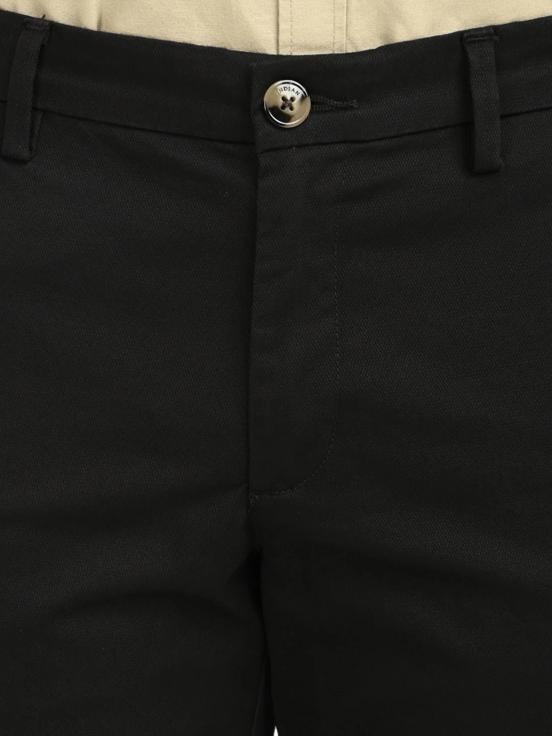 Men's Kansas Fit Cotton Stretch Trouser - Image 17