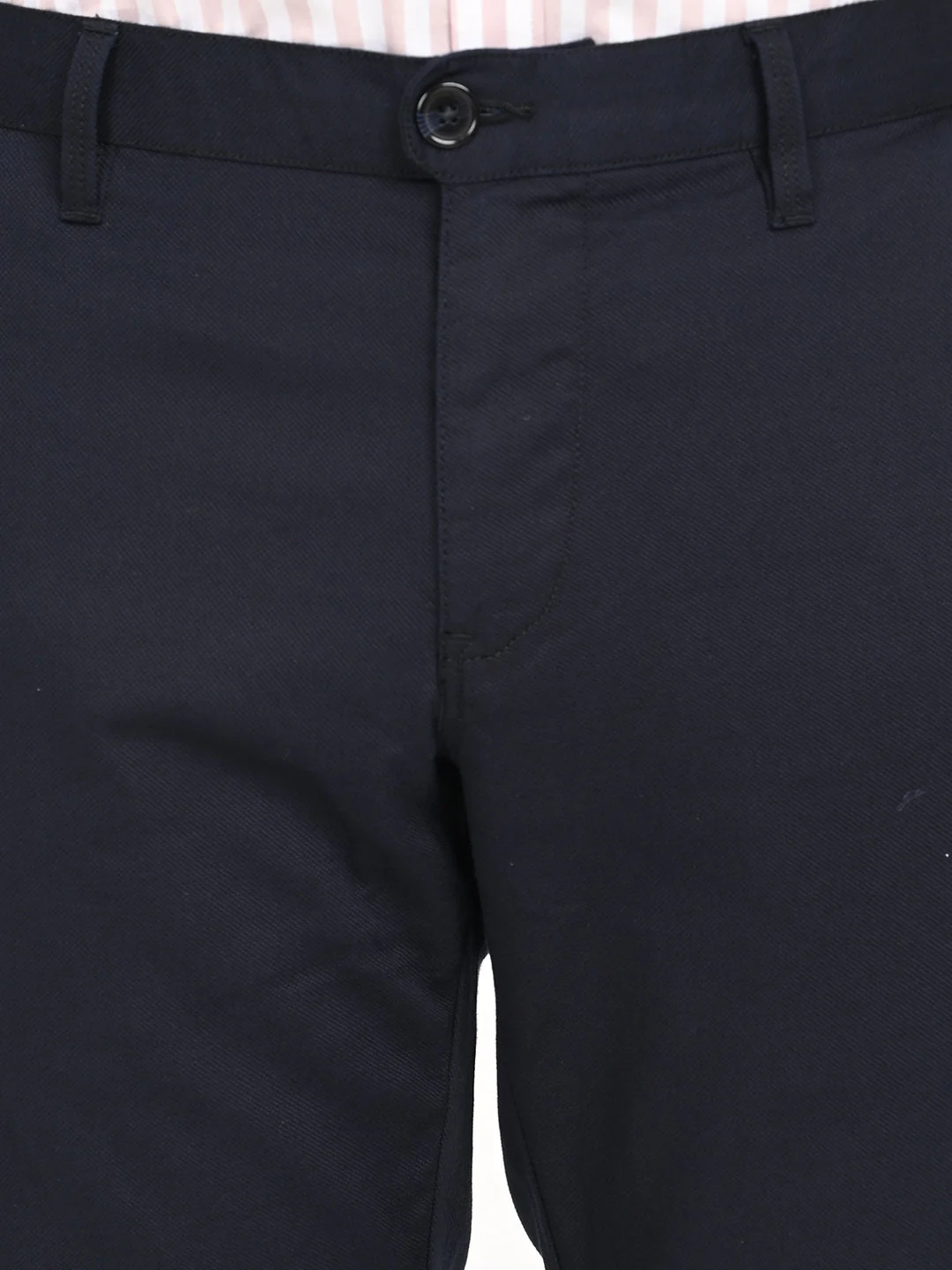 Men's Kansas Fit Cotton Stretch Trouser - Image 17