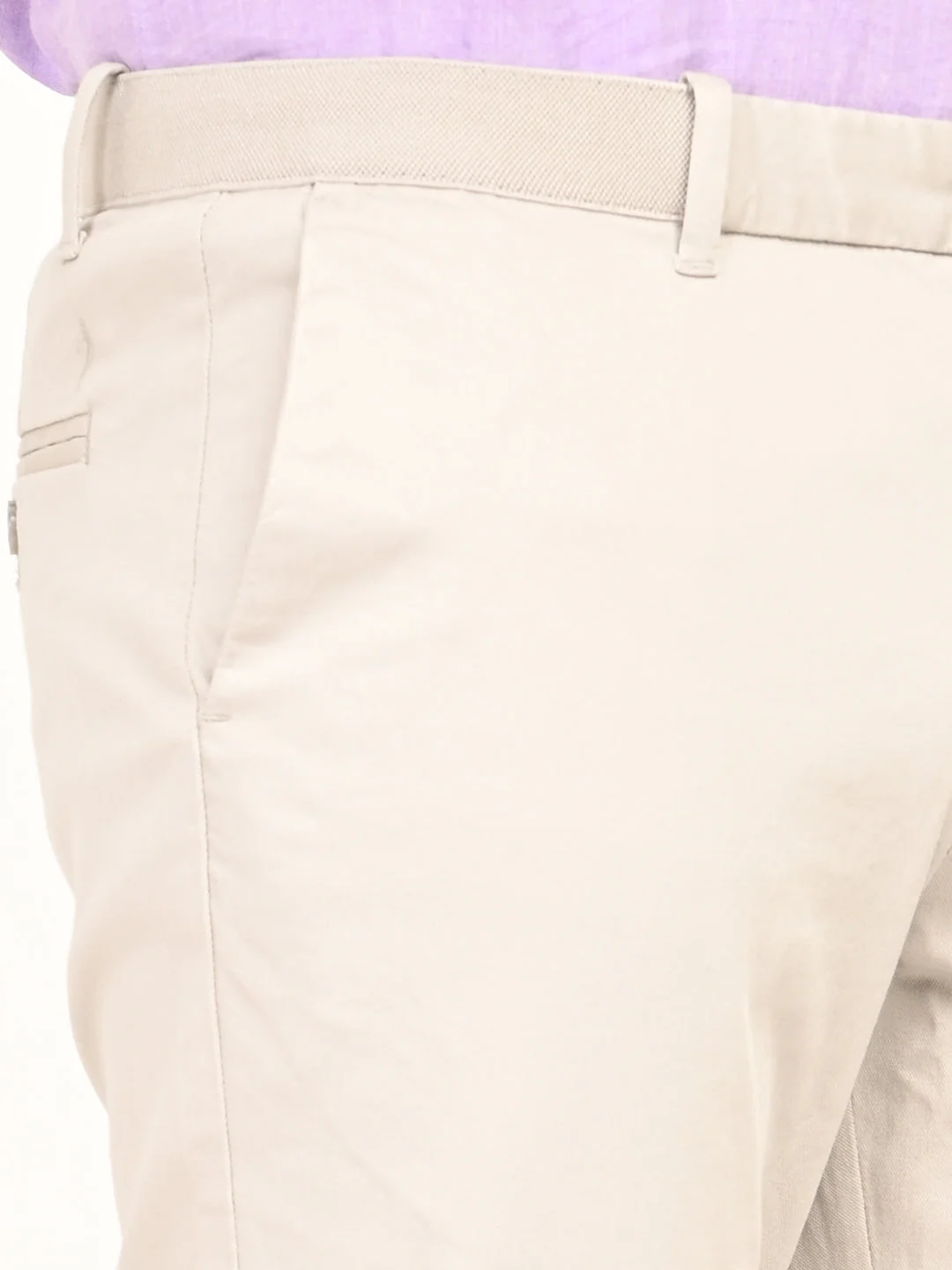 Men's Kansas Fit Cotton Stretch Trouser - Image 28
