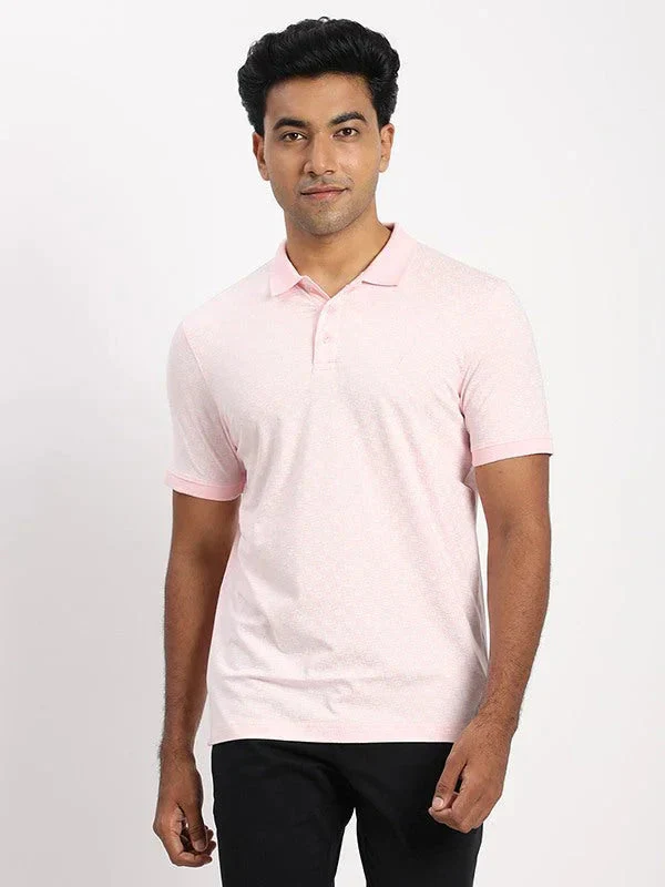 Men's Printed Polo T-Shirt - Image 6